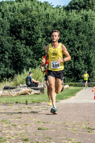 HeidekampparkRun 2017